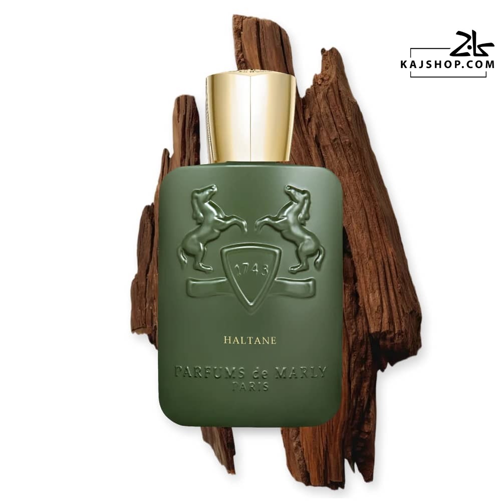 عطر مردانه هالتین (هالتان) پارفومز د مارلی